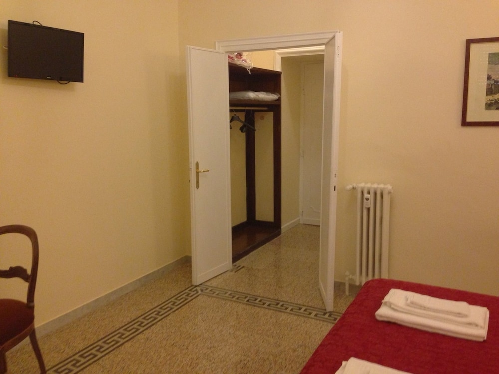 Domina Popolo B&B 11/47