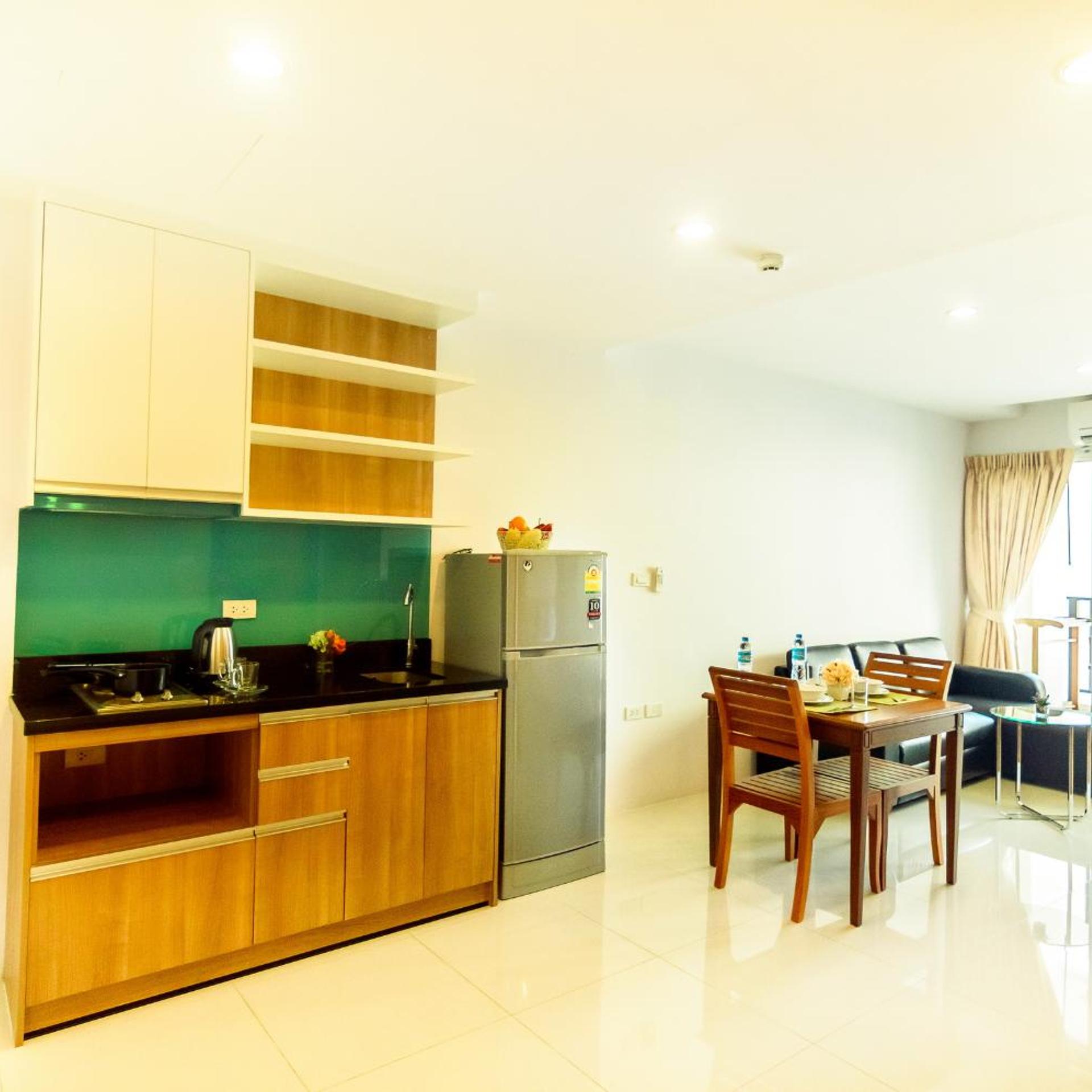 G Residence Pattaya 9/83
