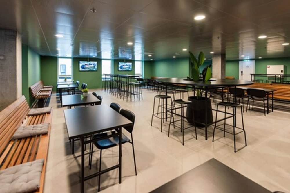 CABINN Copenhagen 54/71