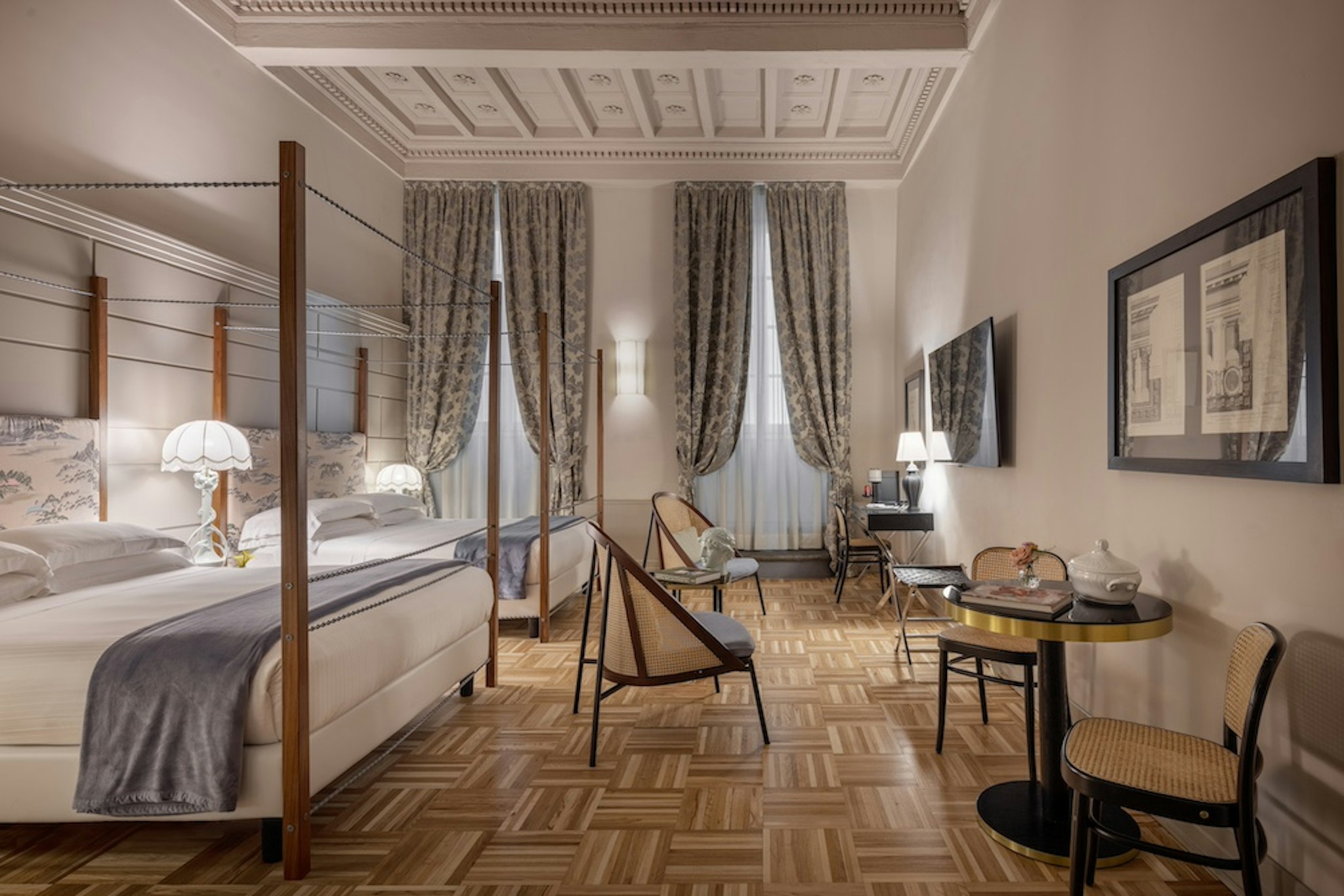 Relais Villa San Martino 19/46