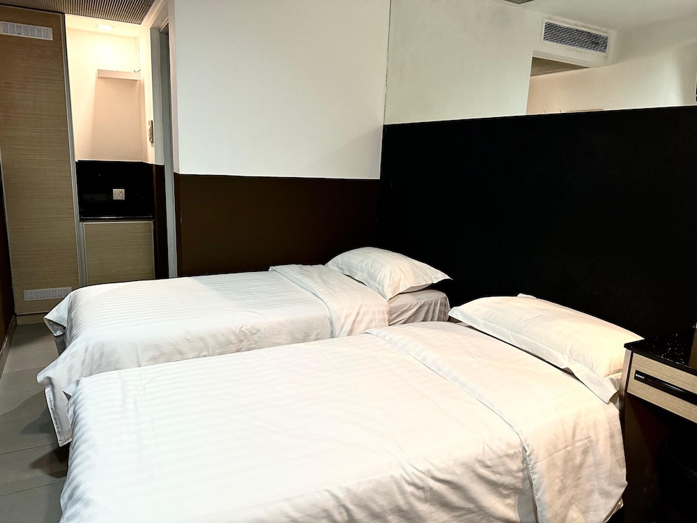 The Snooze Hotel Bugis 30/47