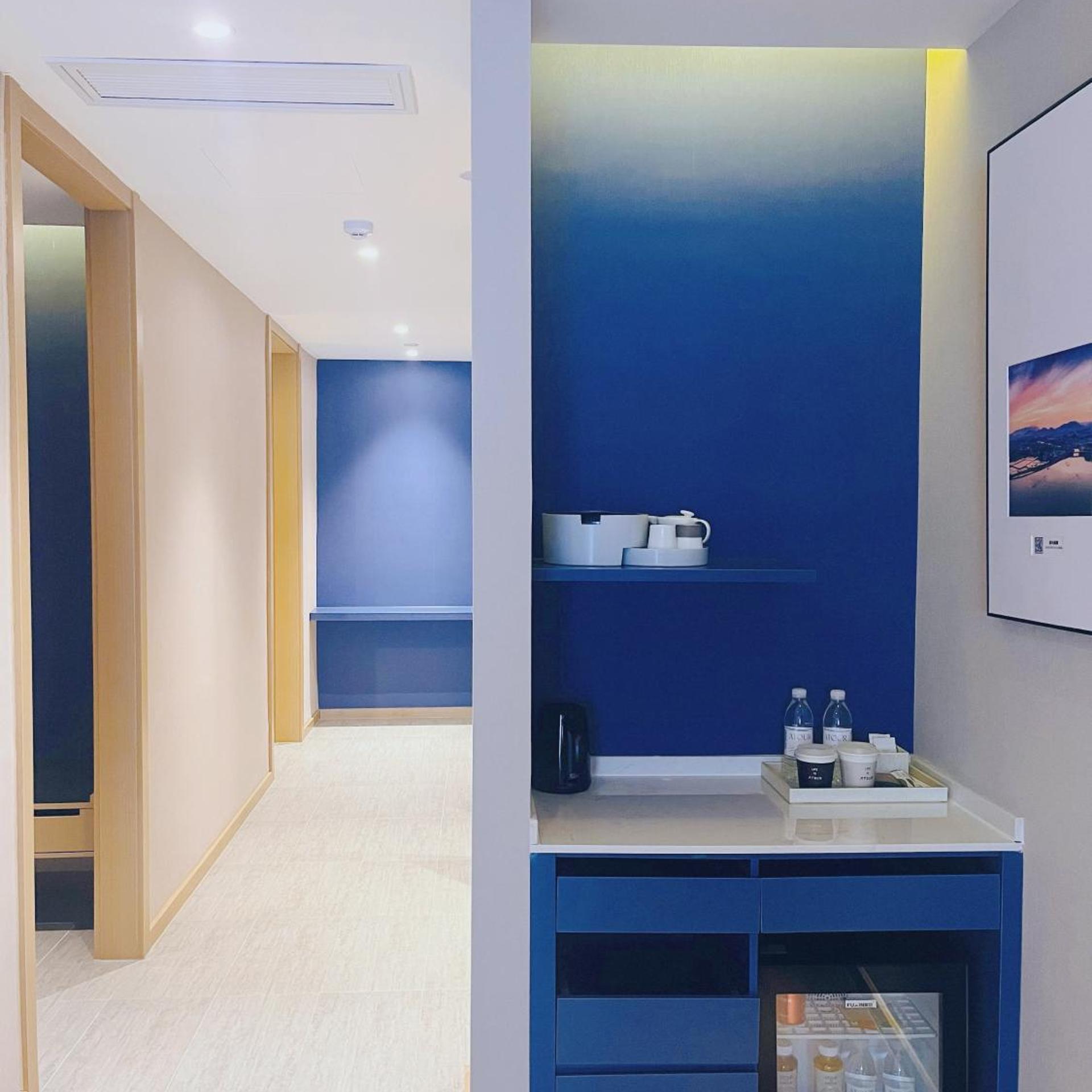 Atour Hotel Suzhou Industrial Park, Fashion Stage 22/23