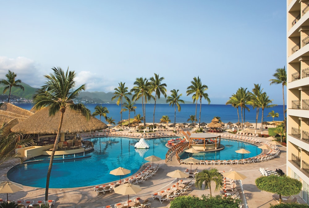 Sunscape Puerto Vallarta Resort Spa 46/50