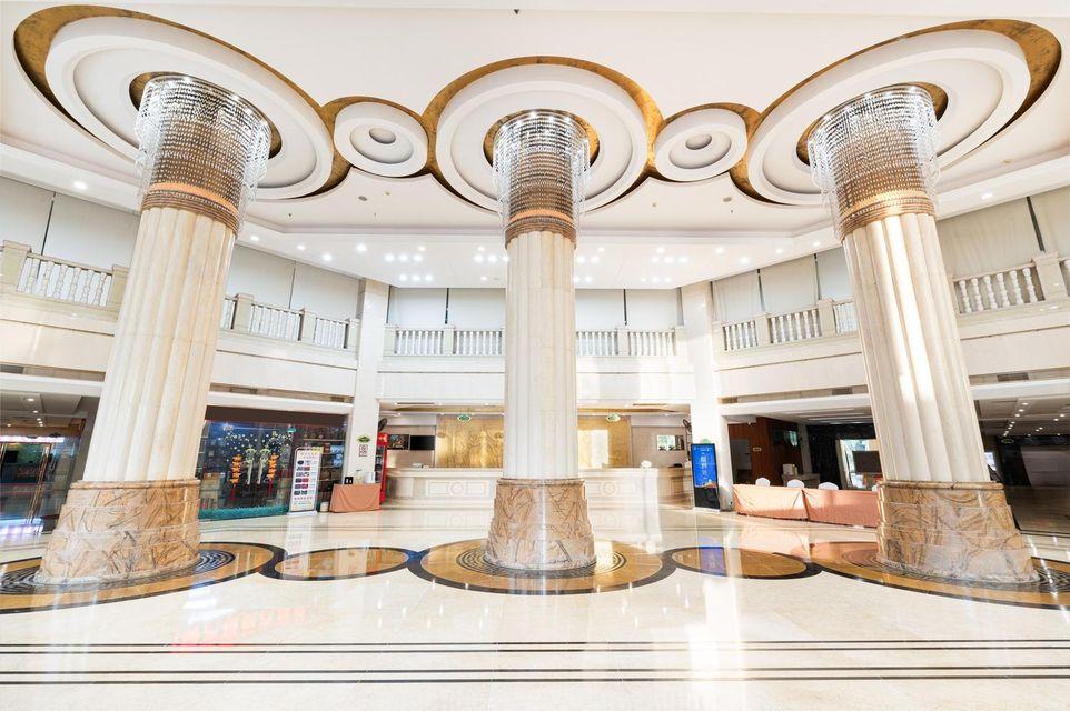Vienna International Hotel (Nanning East Railway Station) 11/50