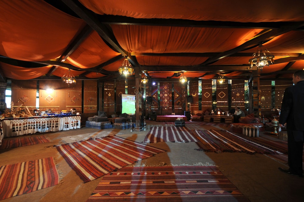 AraCan Grand Pyramids Hotel 24/48