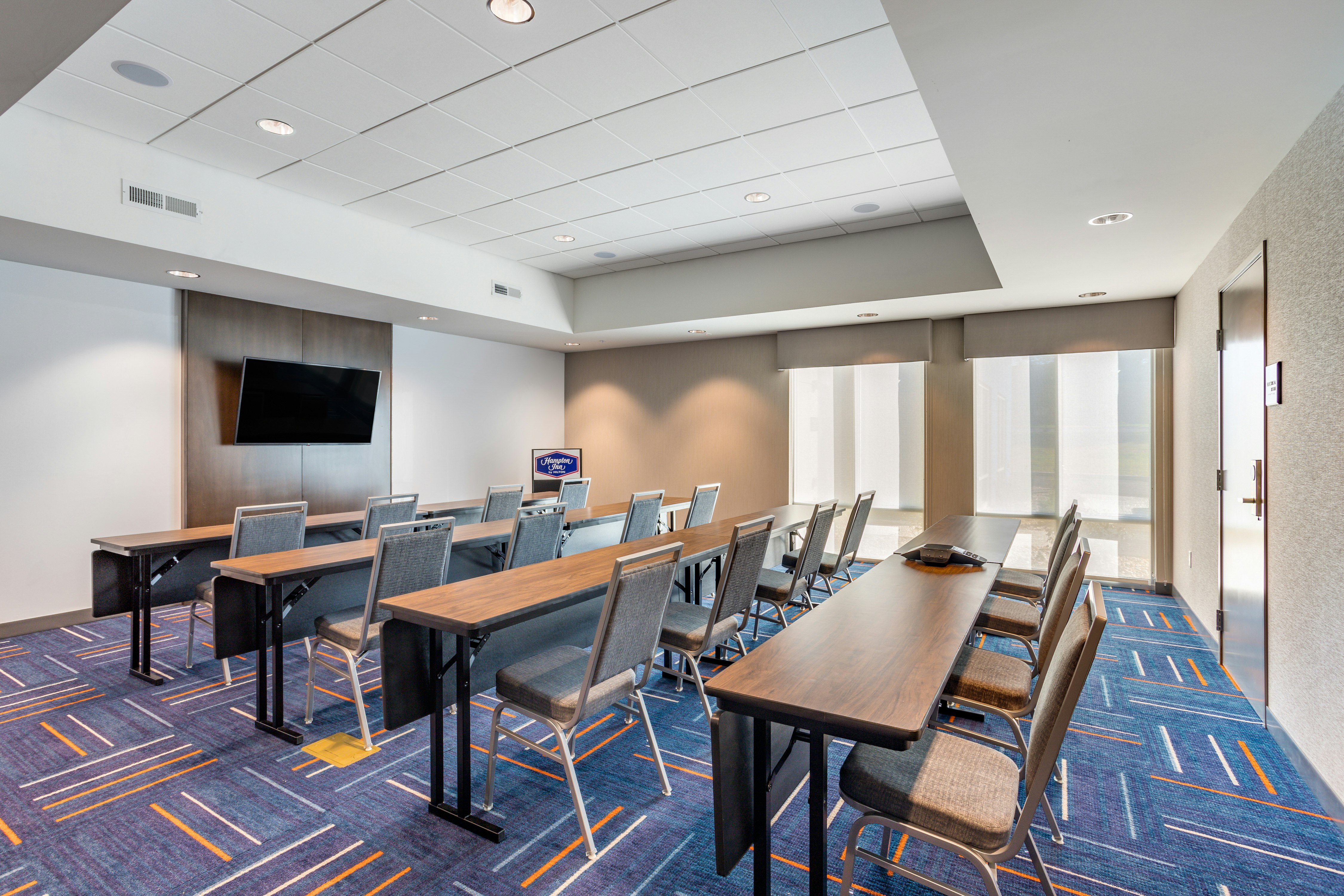 Hampton Inn by Hilton Bedford 39/44