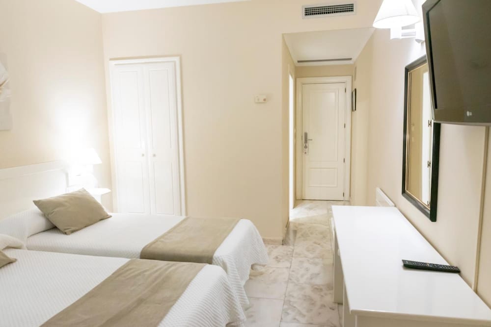 Hotel Ramomar 17/40