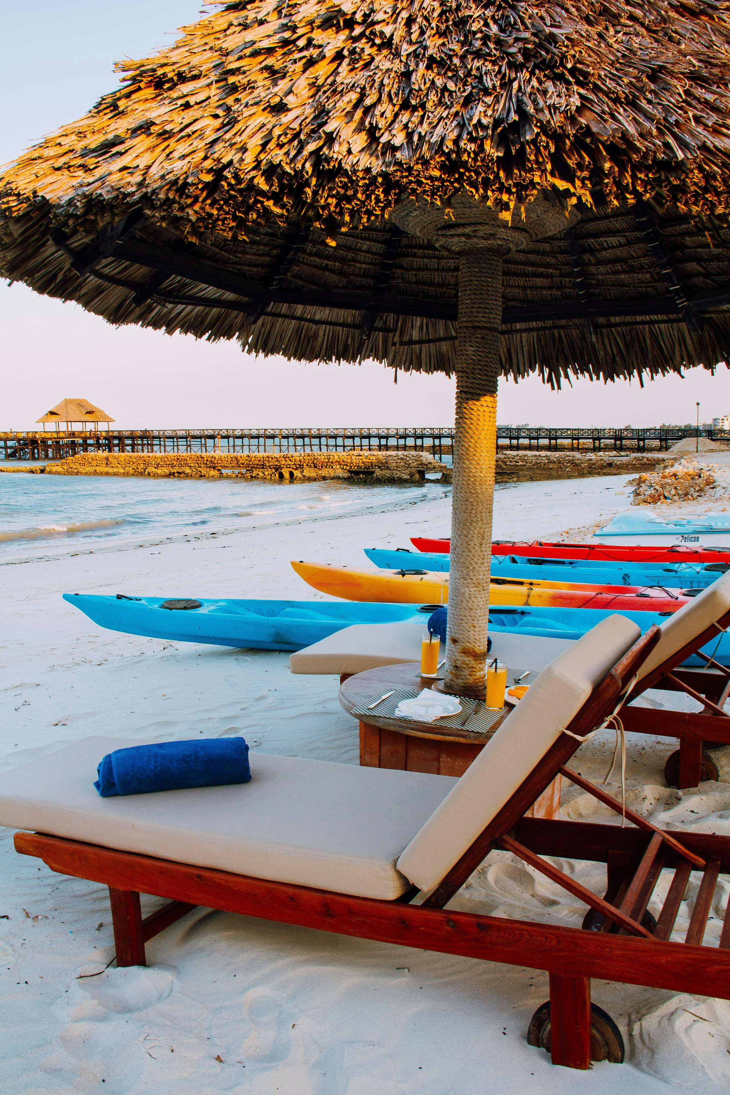 White Sands Resort and Conference Centre 49/50