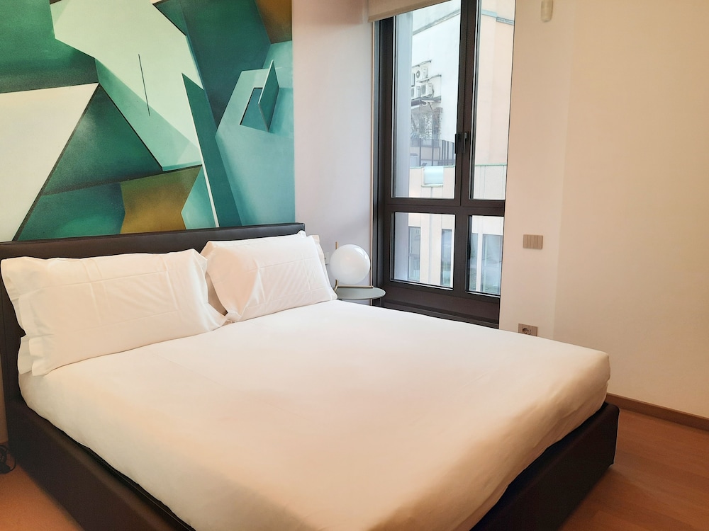 Milan Eleven by Brera Apartments 7/50