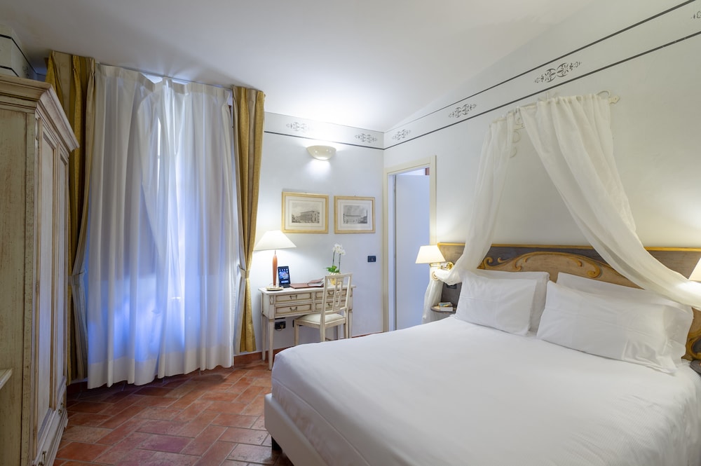 Hotel Davanzati 13/42