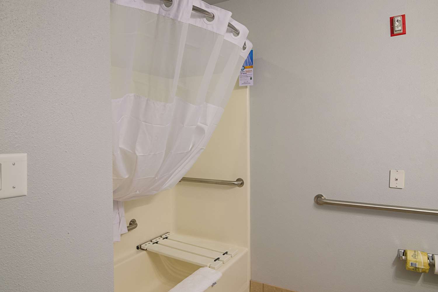 Quality Inn Seaside Oregon Coast 31/32