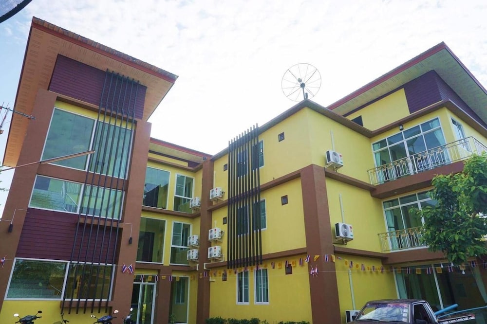 Honey Hotel Chiang Saen 4/30