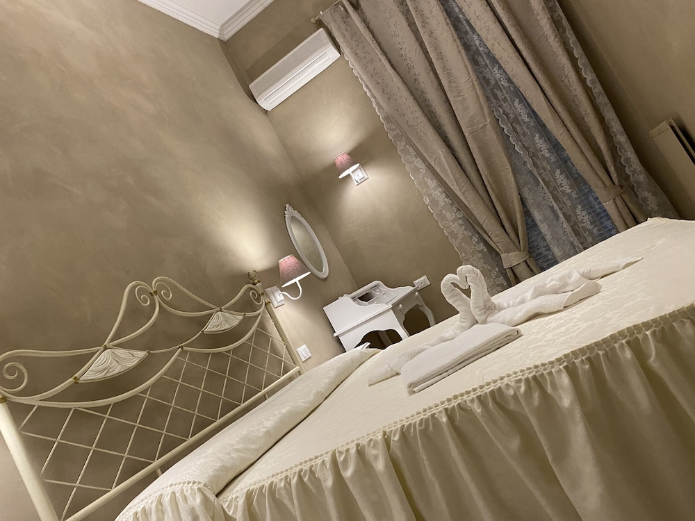 Boutique Hotel Calais Milano 15/63