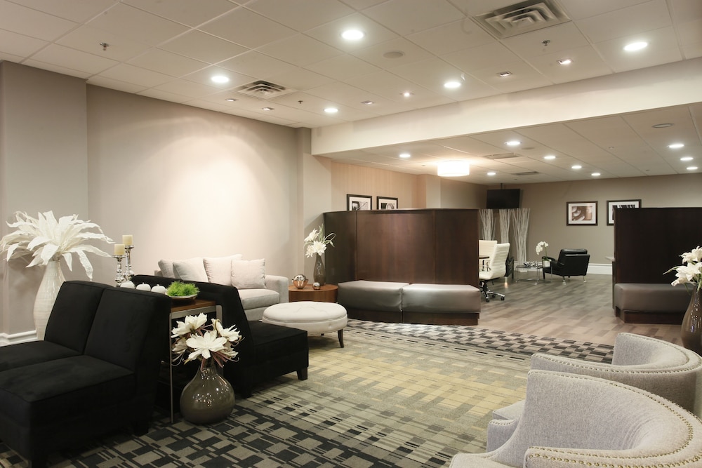 Pomeroy Hotel Conference Centre 39/64