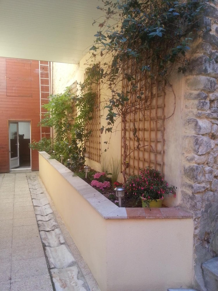 Le Logis de Saint Jean Chambre 35/45