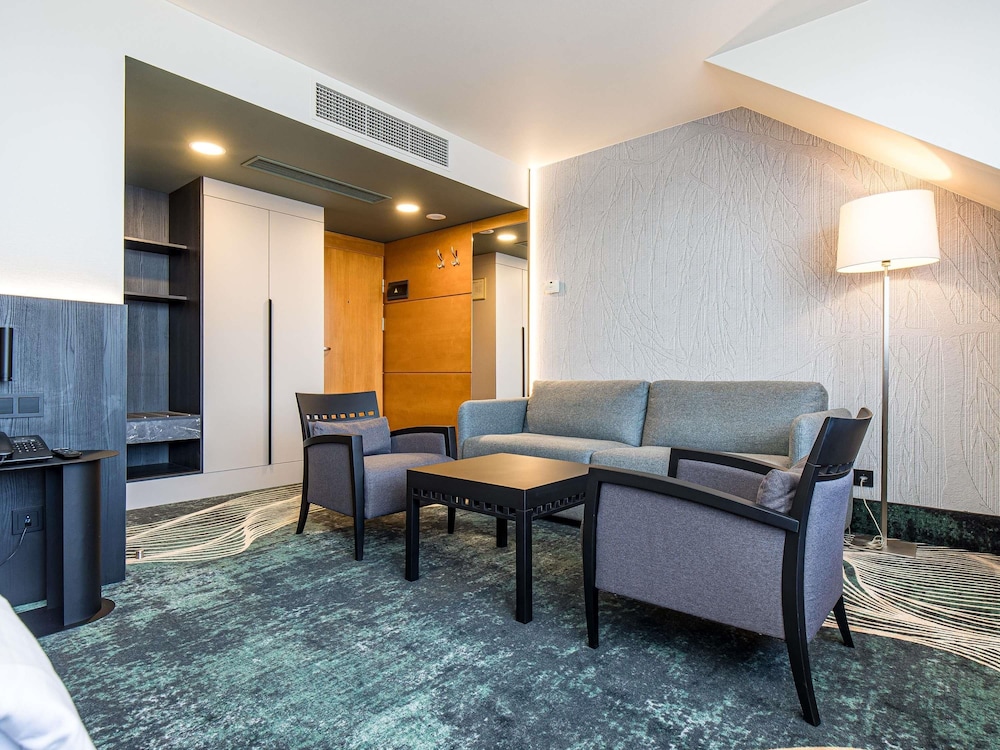 Mercure Palanga Vanagupe 53/74