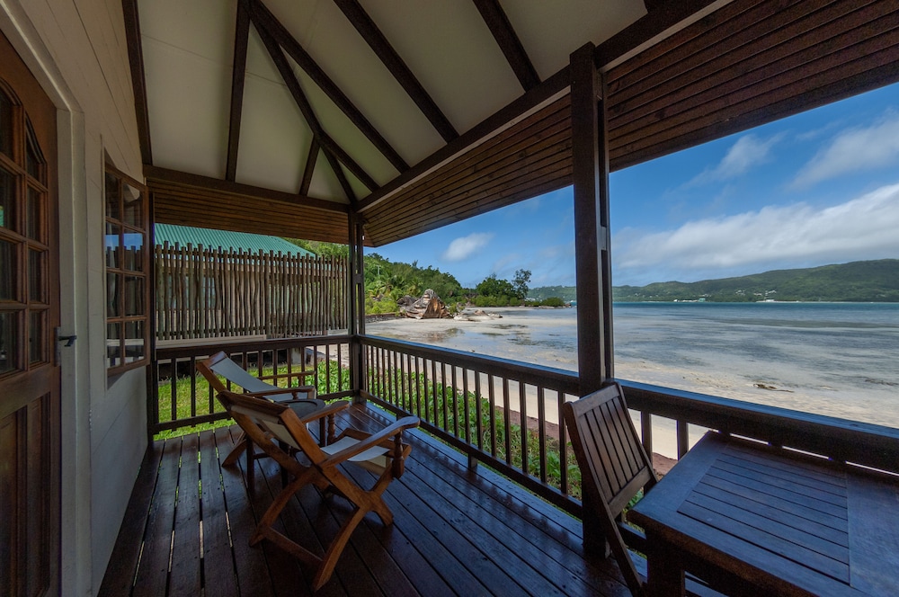 Iles des Palmes Eco Resort 15/50