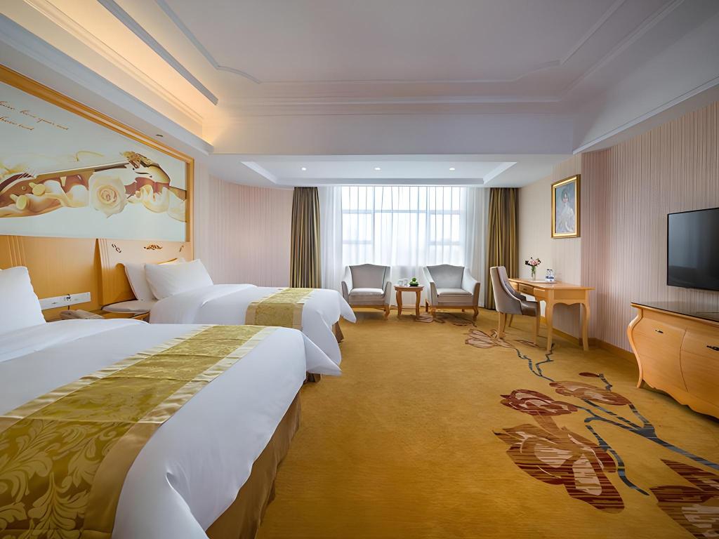Vienna Hotel (Dongguan Dongcheng) 30/49
