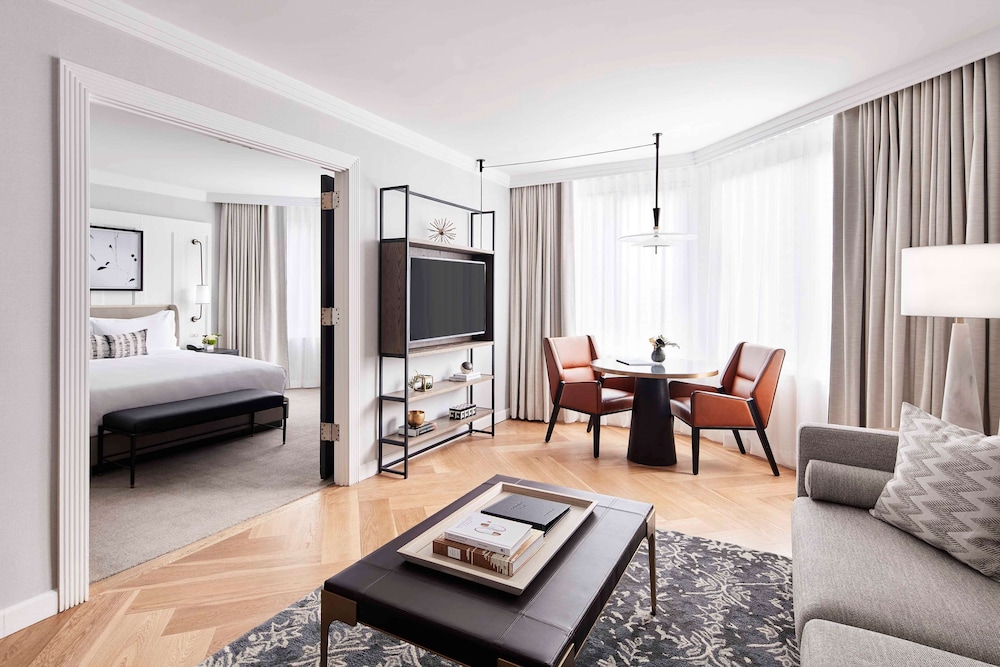 The Luxury Collection Hotel Manhattan Midtown 37/54
