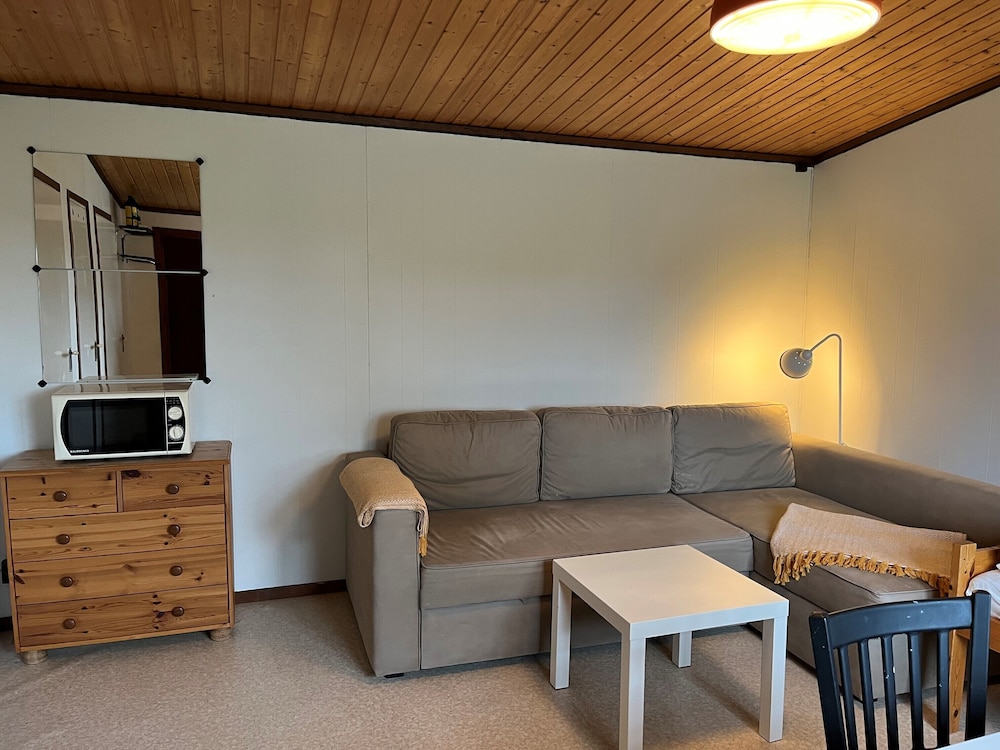 Frosunds Semesterby 26/50