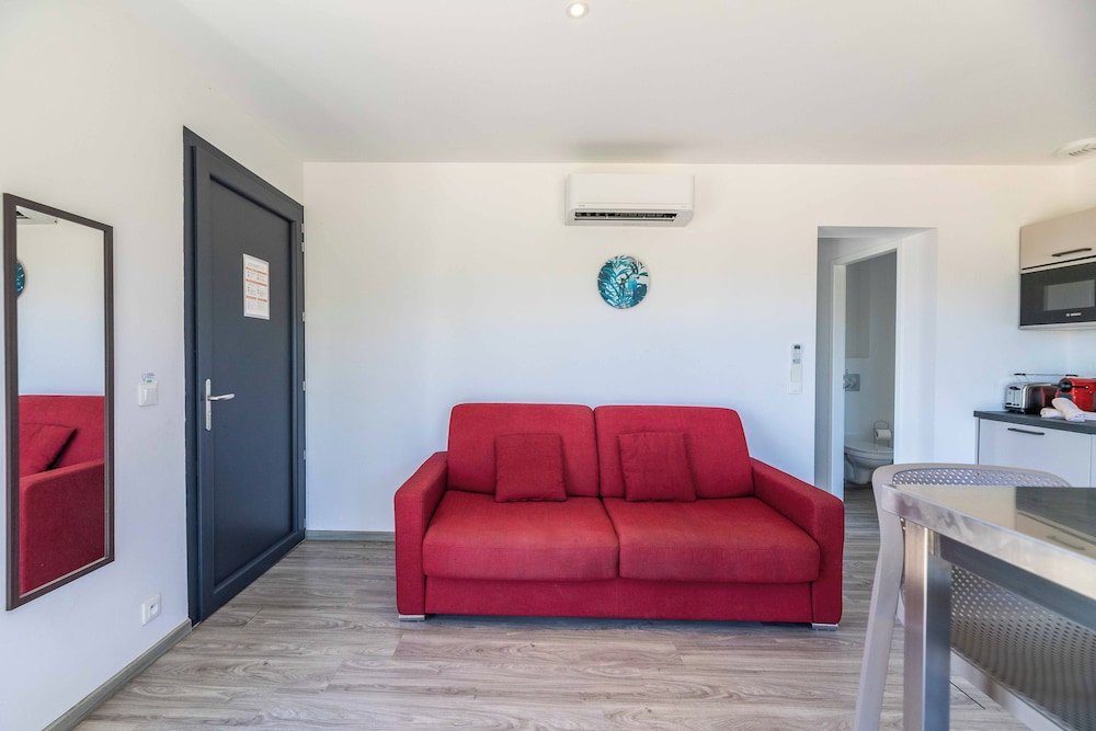 Residence Pierre & Vacances Les Terrasses d'Arsella 28/50