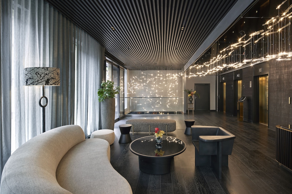 Hotel AMANO Covent Garden 38/60