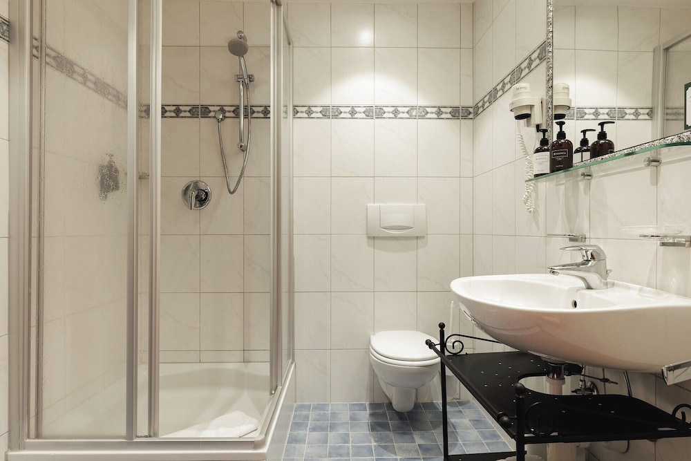HOTEL KOHLERHOF 47/50