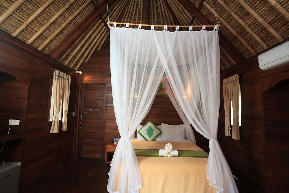 Sunset Coin Lembongan Cottage and Spa 25/50