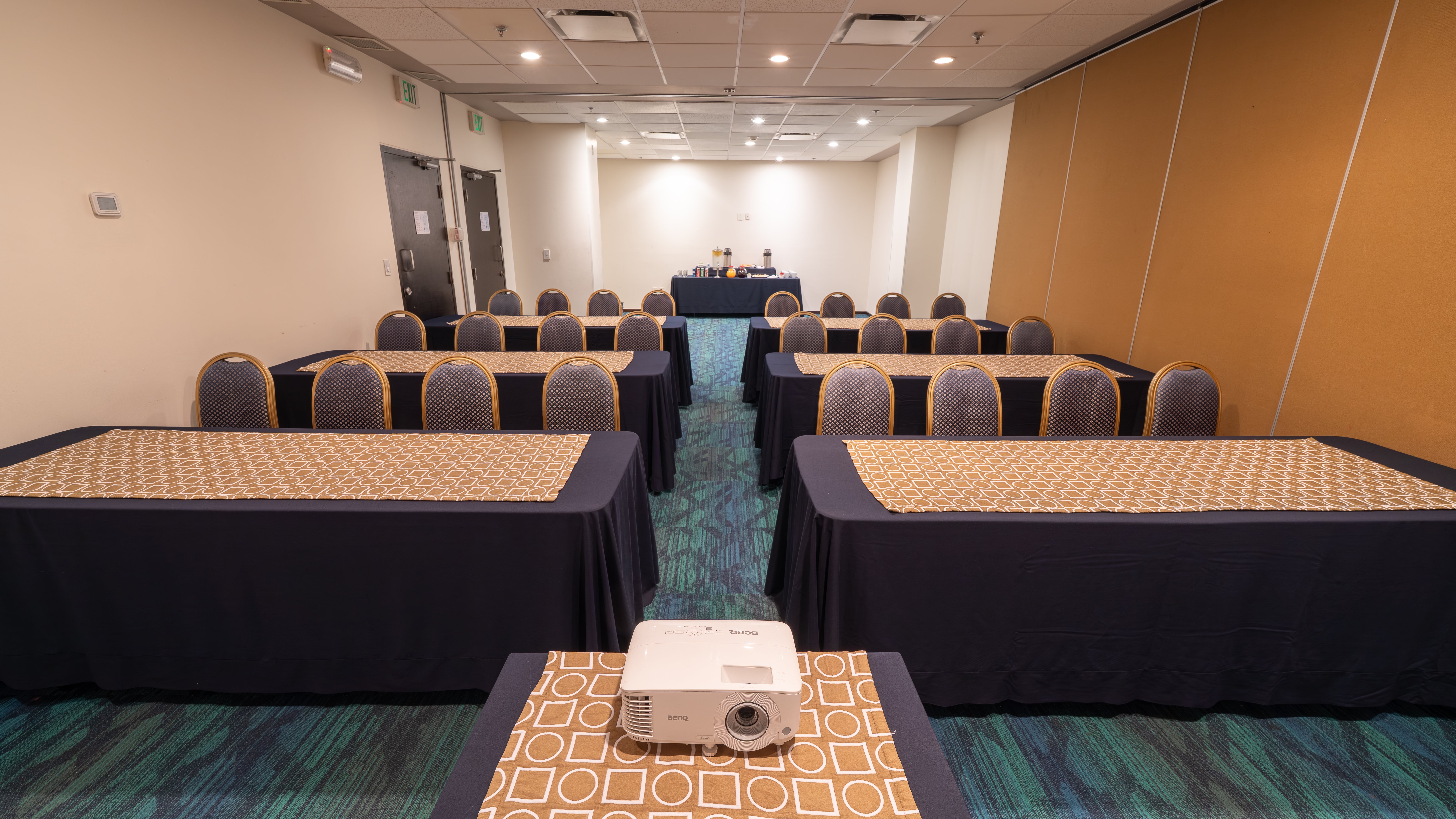 Holiday Inn Express Tuxpan 69/78