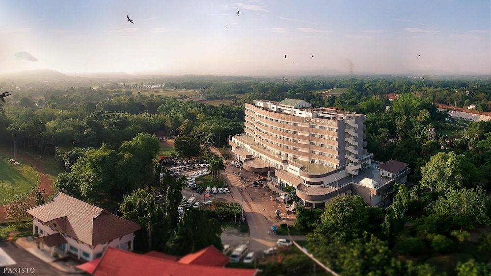 Loei Palace Hotel 37/83