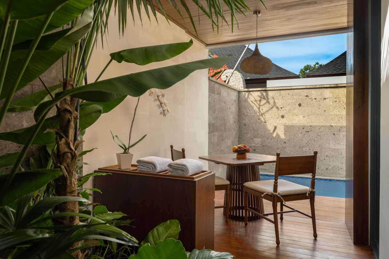 Avala Nusa Dua, Bali, a Tribute Portfolio in Nusa Dua