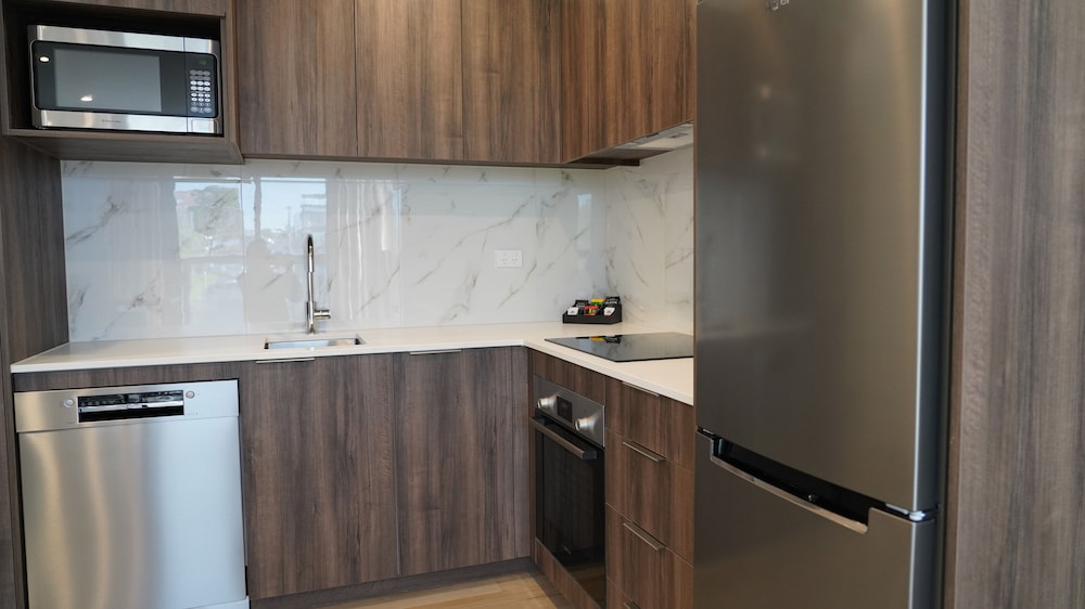 DELUXE, APARTMENT, KING BED, BALCONY