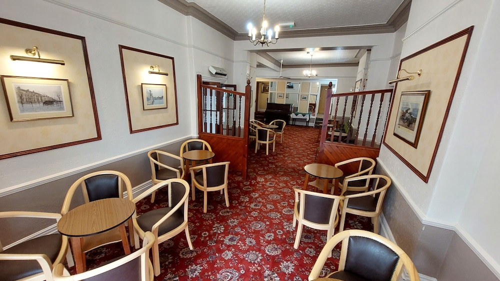 White Heather Hotel 43/50