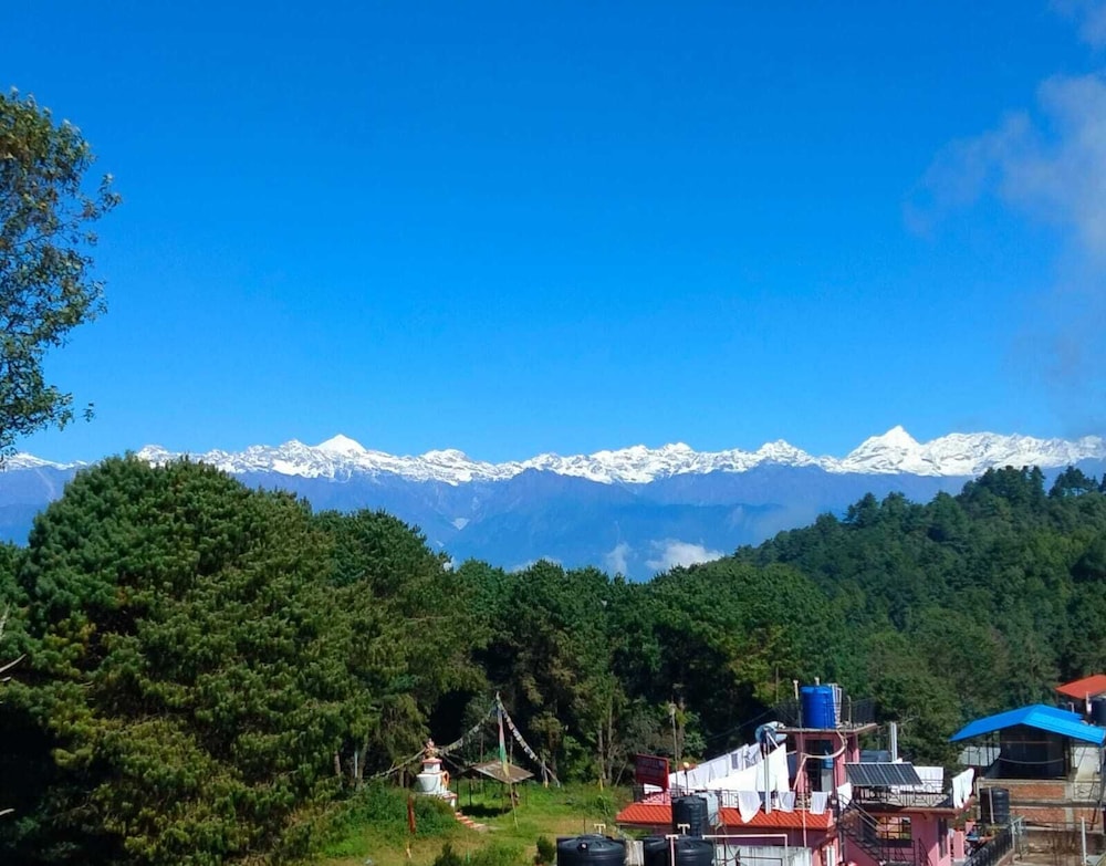 Hotel Himalayan Glacier 34/40
