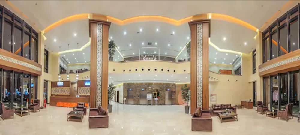 Margi Hotel 4/45