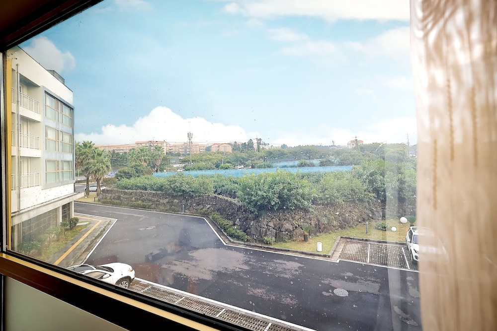 Shin Shin Hotel Jeju City 37/60