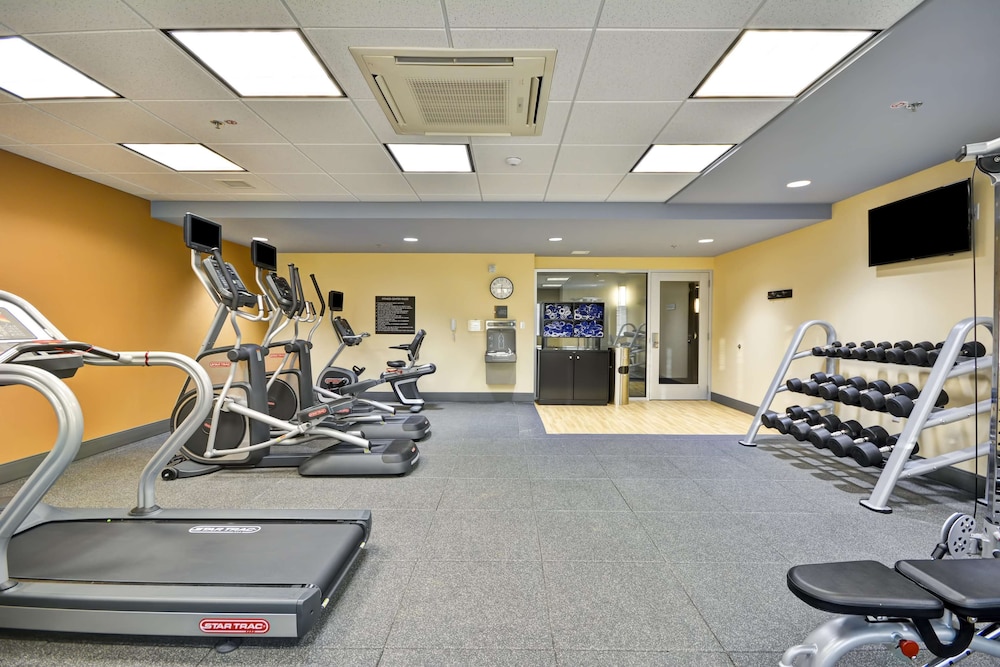 Homewood Suites By Hilton Birmingham Downtown Near Uab 23/53