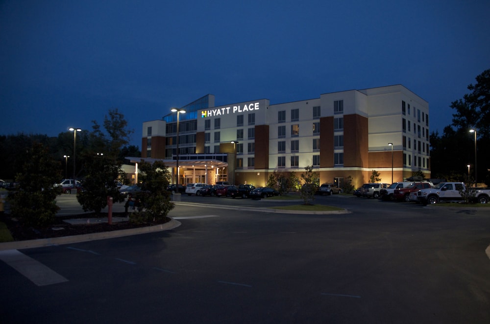 Hyatt Place North Charleston in NORTH CHARLESTON - SC