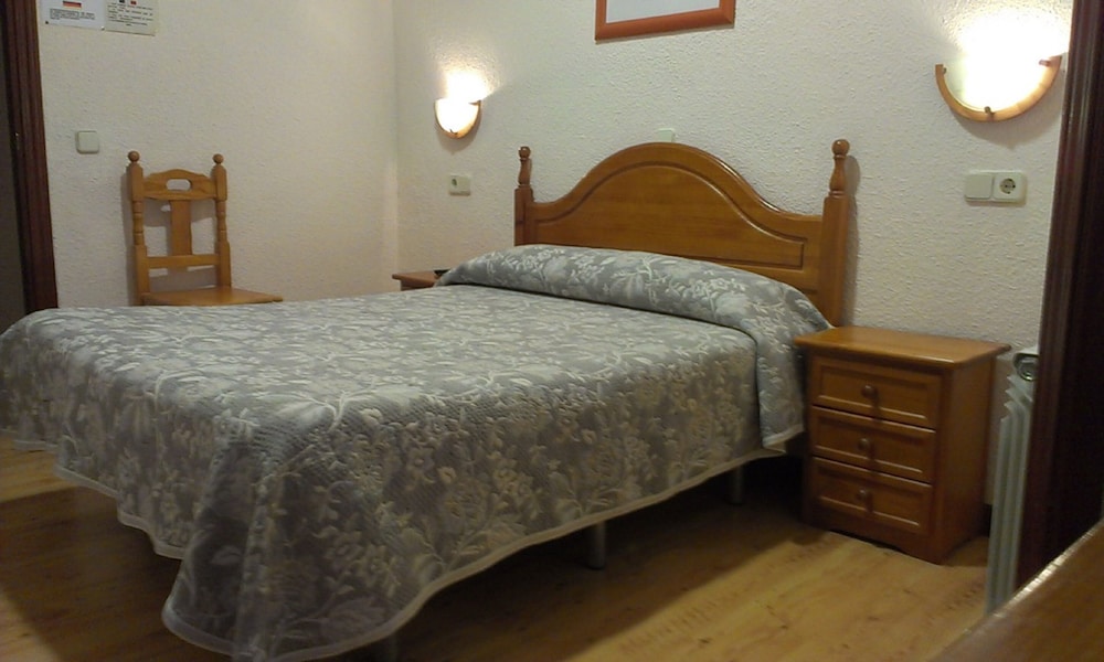 Hostal Zamora 11/39