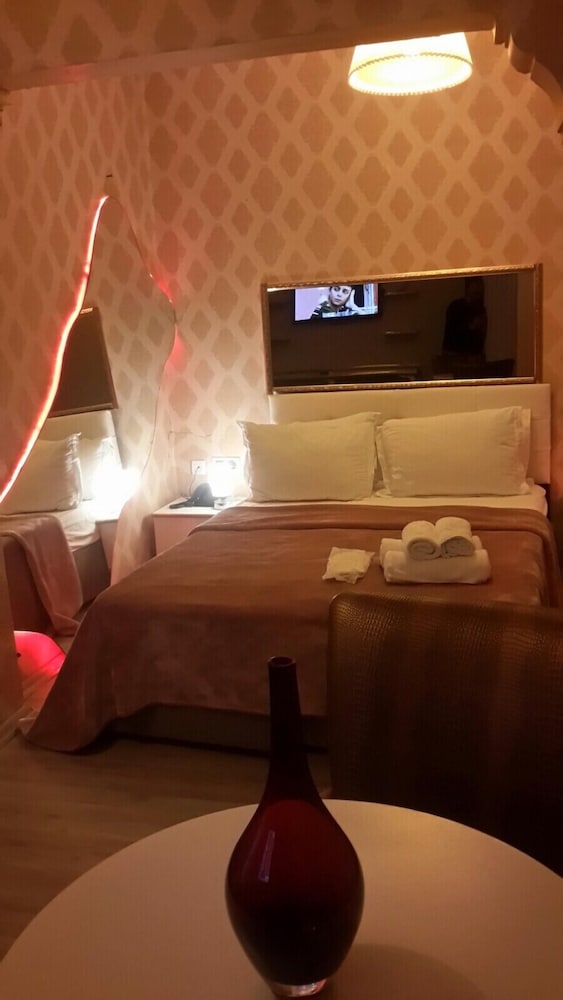Chez Bore Boutique Hotel 31/71
