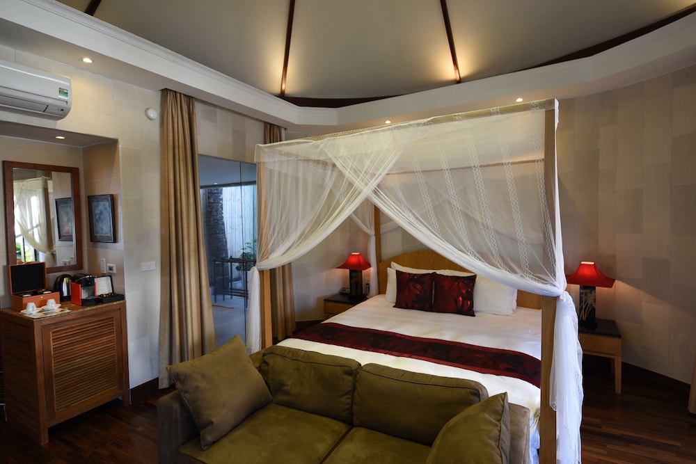 Sunsea Resort Mui Ne 13/46