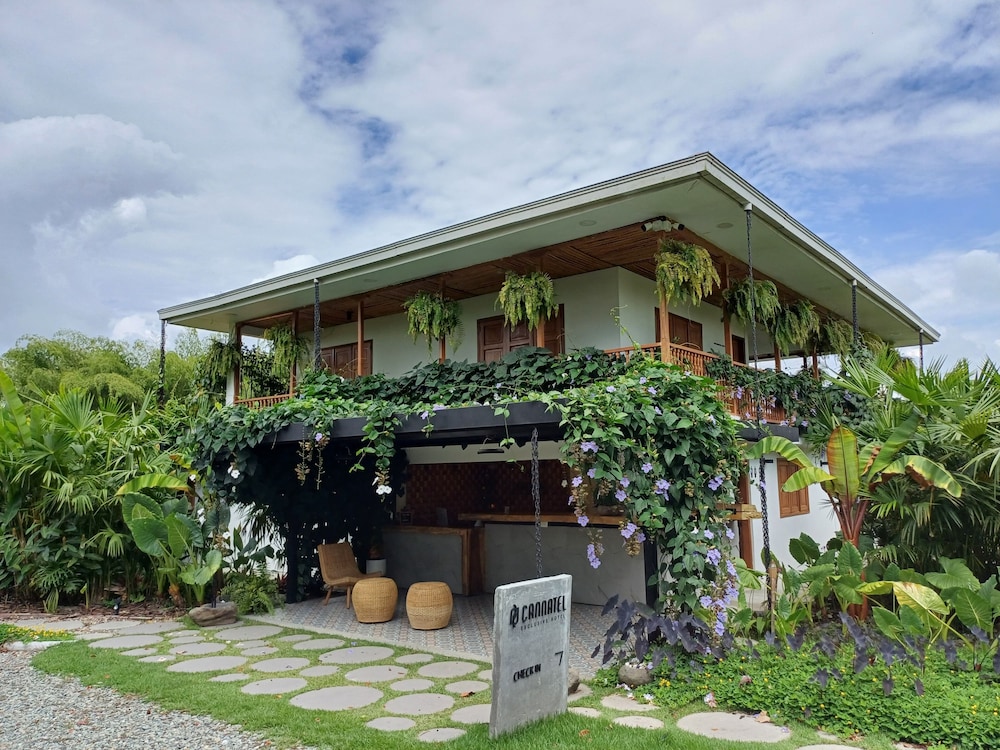Cannatel Exclusive Hotel 1/50