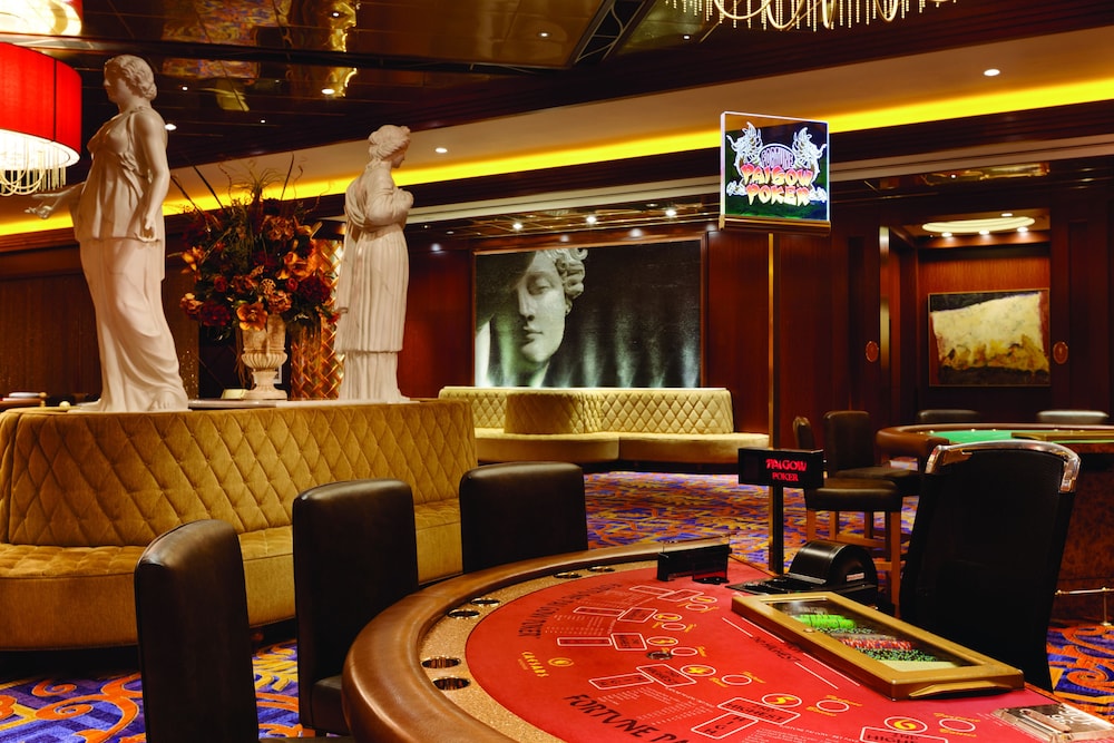 Caesars Windsor- A Caesars Rewards Destination 35/47