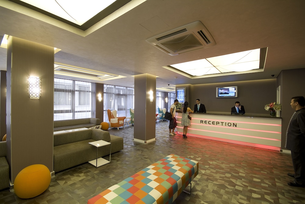 Innpera Hotel 43/50