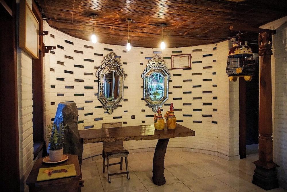Arys Garden Hotel Yogyakarta 14/23