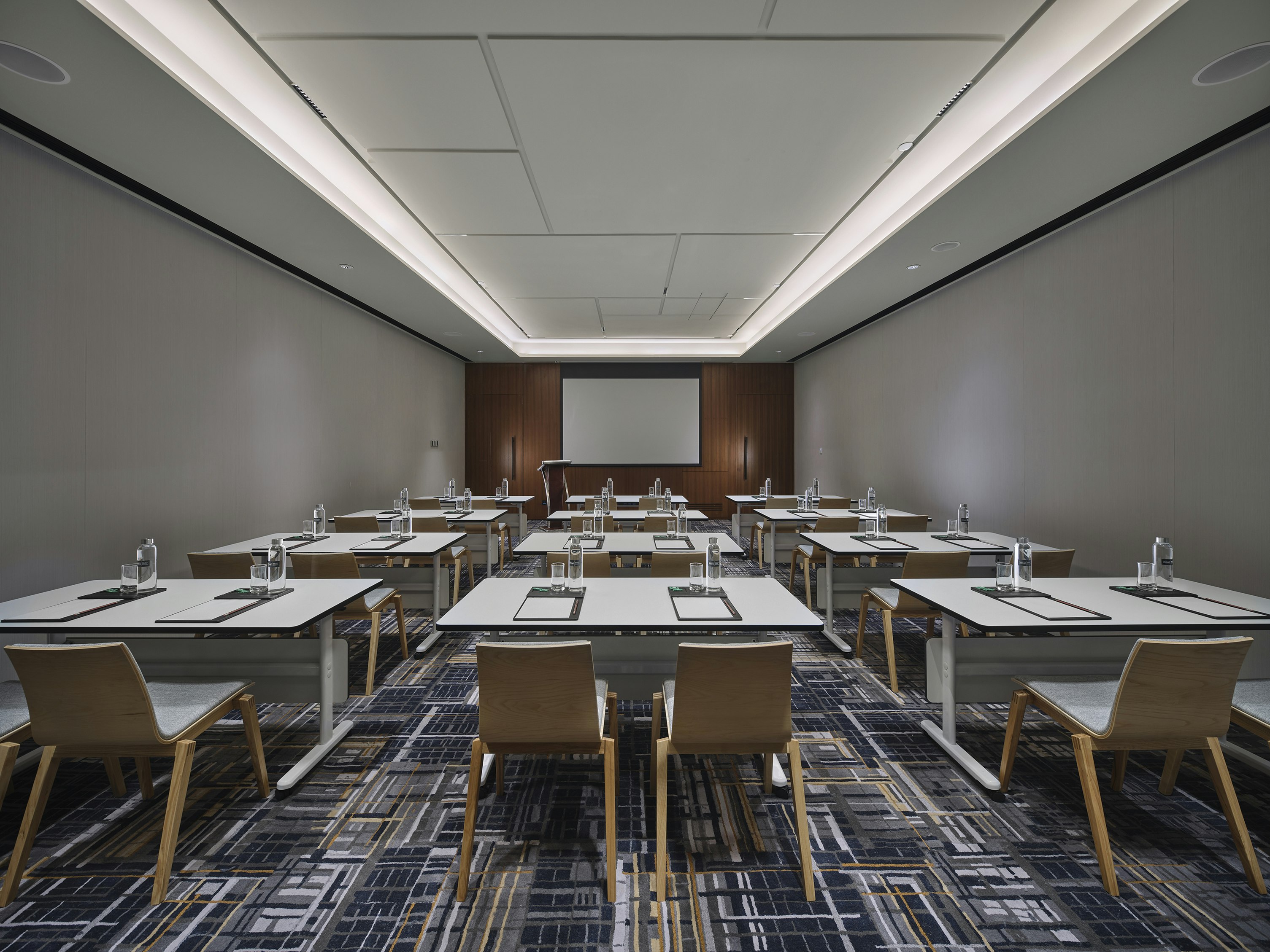 Hilton Garden Inn Guangzhou Tianhe 42/47