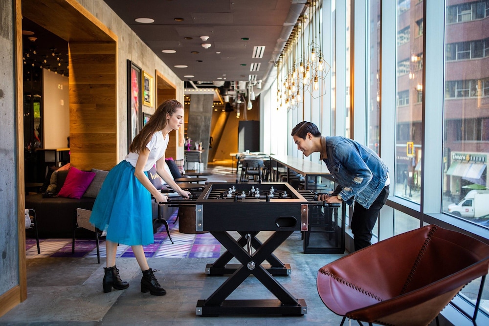 Moxy Boston Downtown 52/68