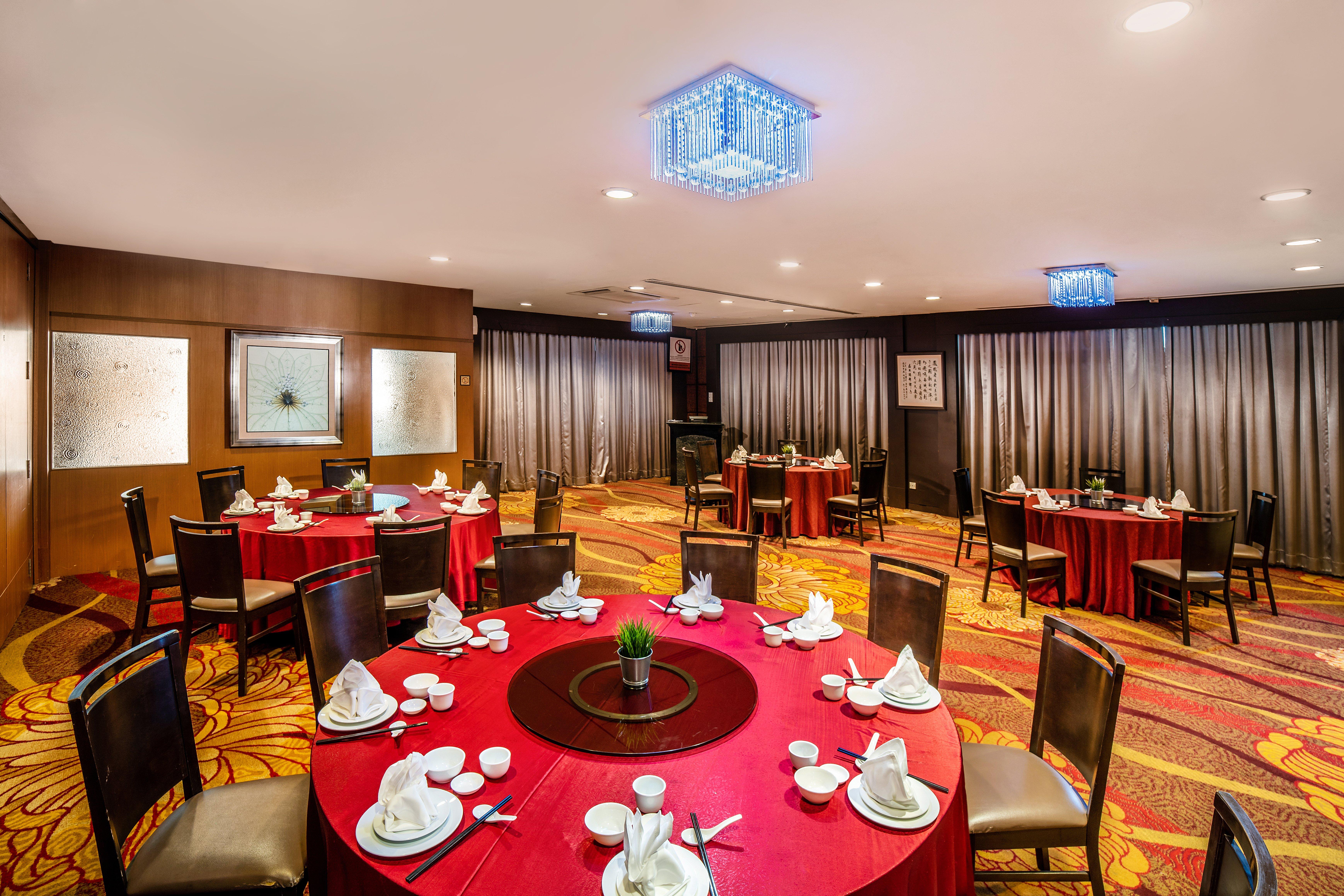 Hilton Shah Alam Glenmarie 29/50