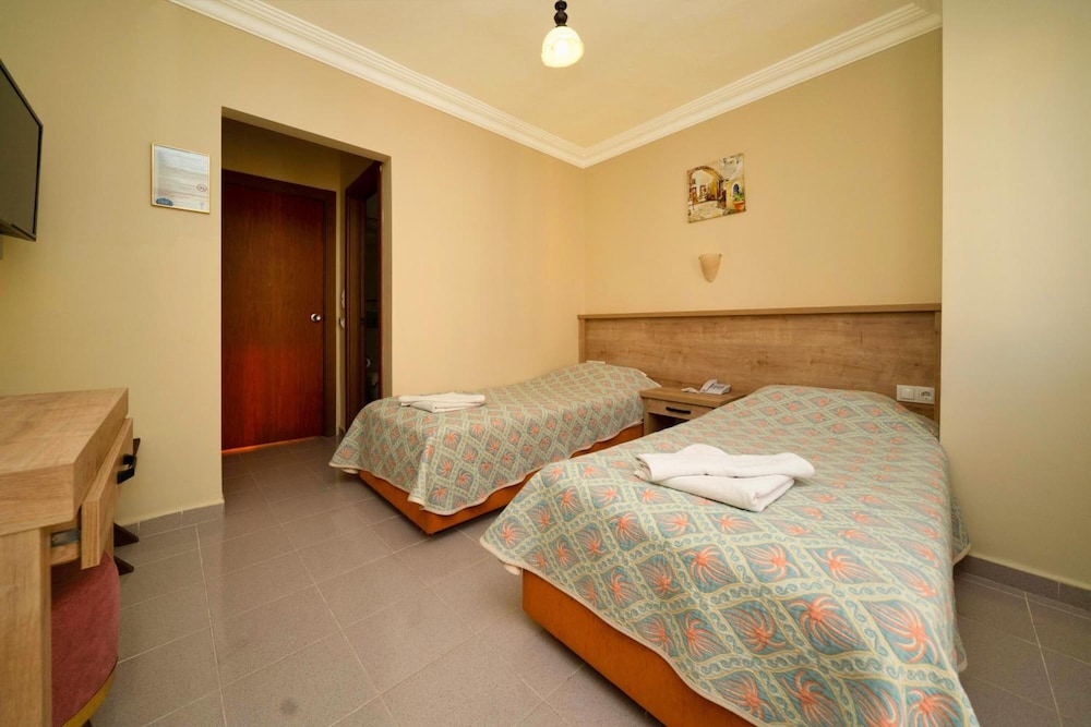 Hotel Imparator 18/72