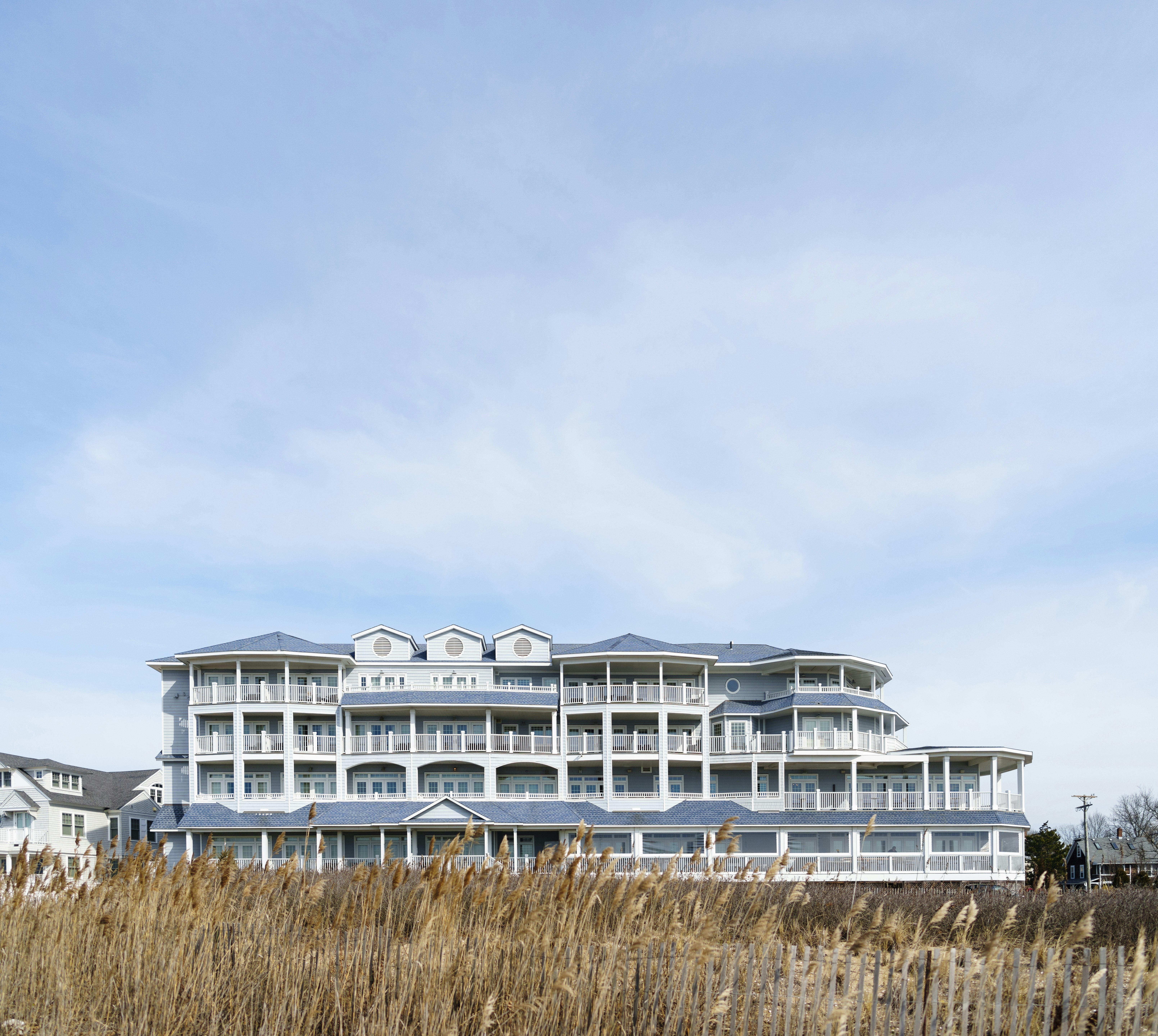 Madison Beach Hotel, Curio Collection by Hilton 3/88